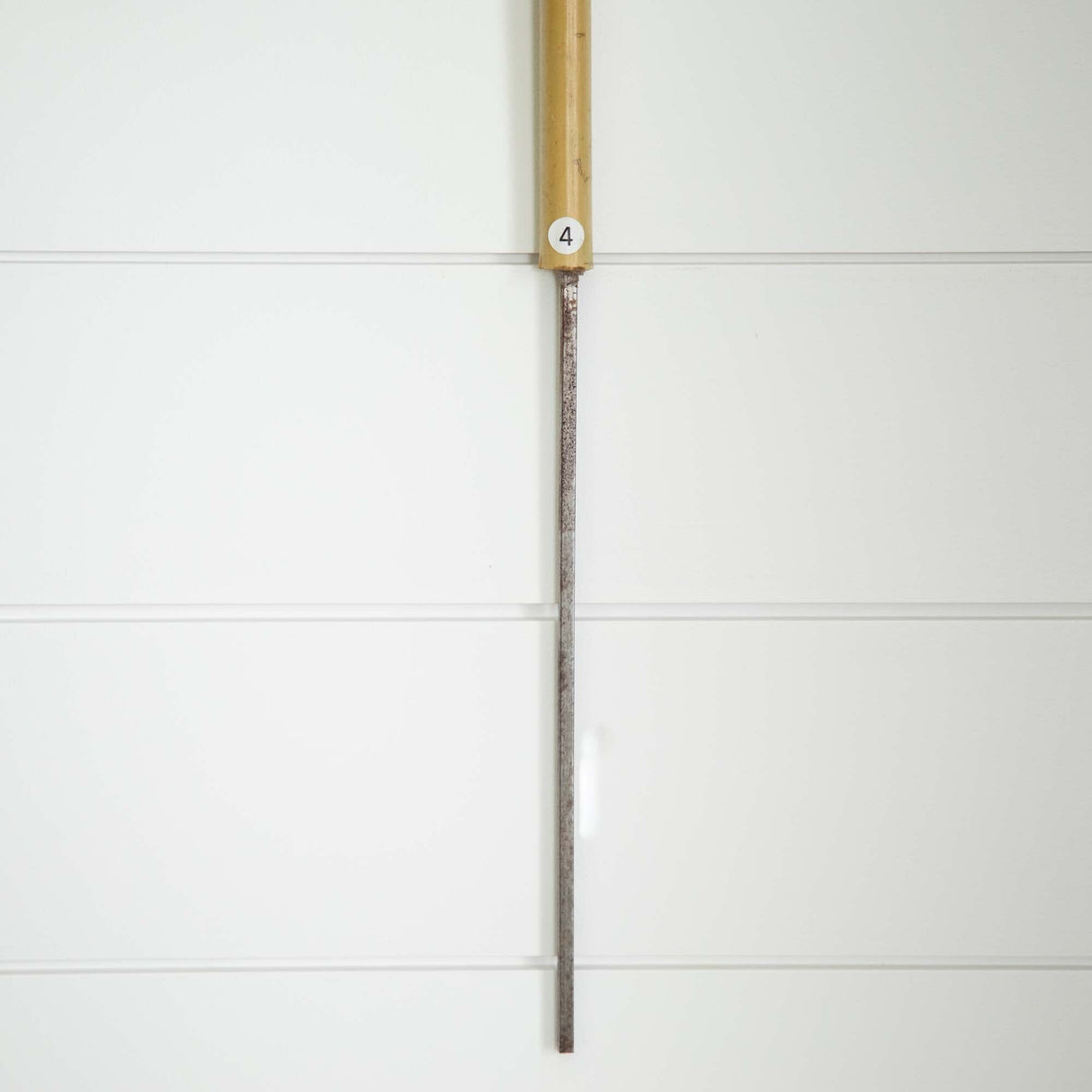 10’ Artificial Bamboo Tree with Real Bamboo Trunks-Tree-Parc Decor