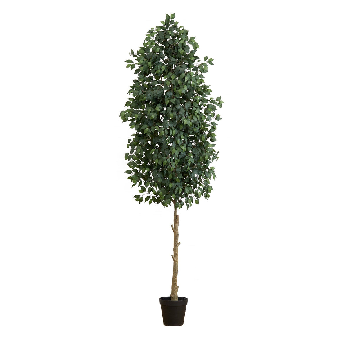 10’ Artificial Ficus Tree-Tree-Parc Decor