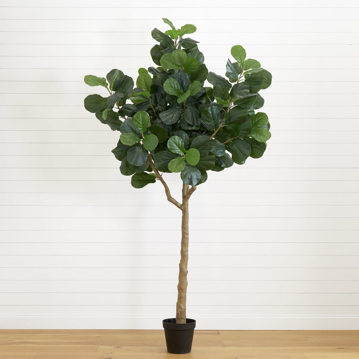 10’ Artificial Fiddle Leaf Fig Tree-Tree-Parc Decor