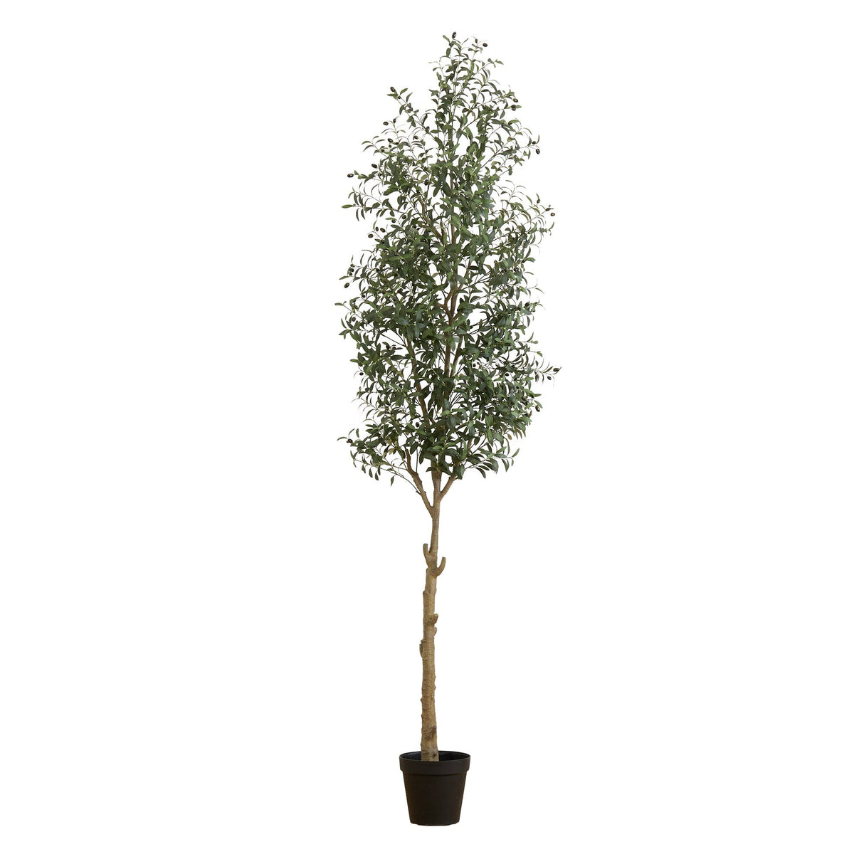 10’ Artificial Olive Tree-Tree-Parc Decor