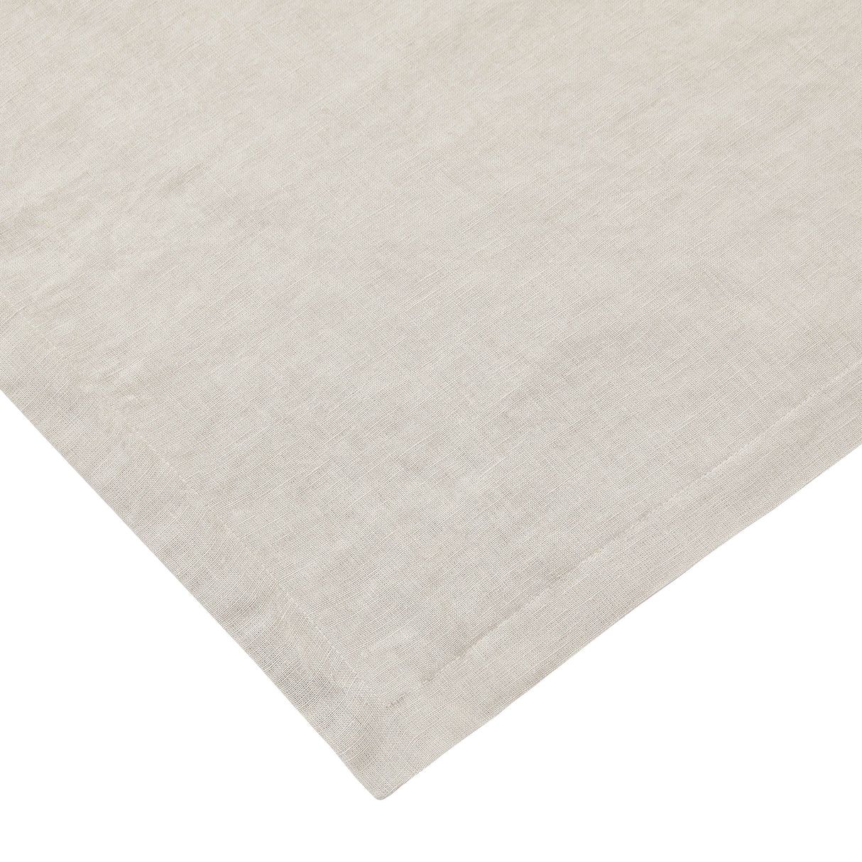 100% Linen Duvet Cover Set