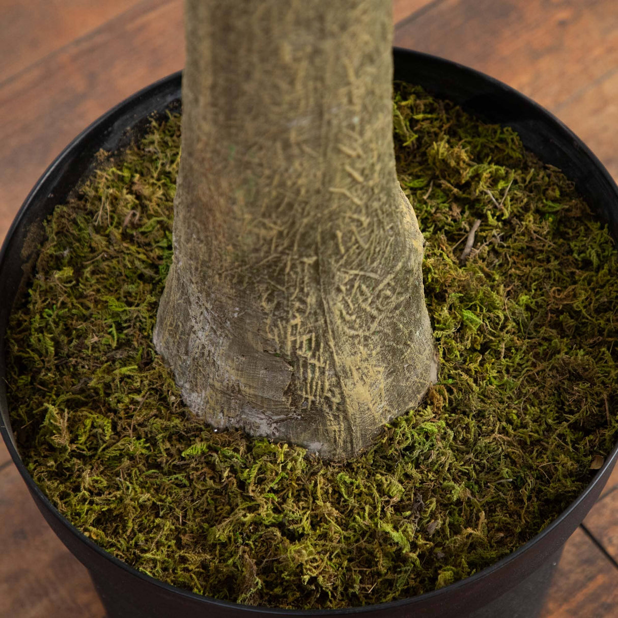 13’ Artificial Eucalyptus Tree-Tree-Parc Decor