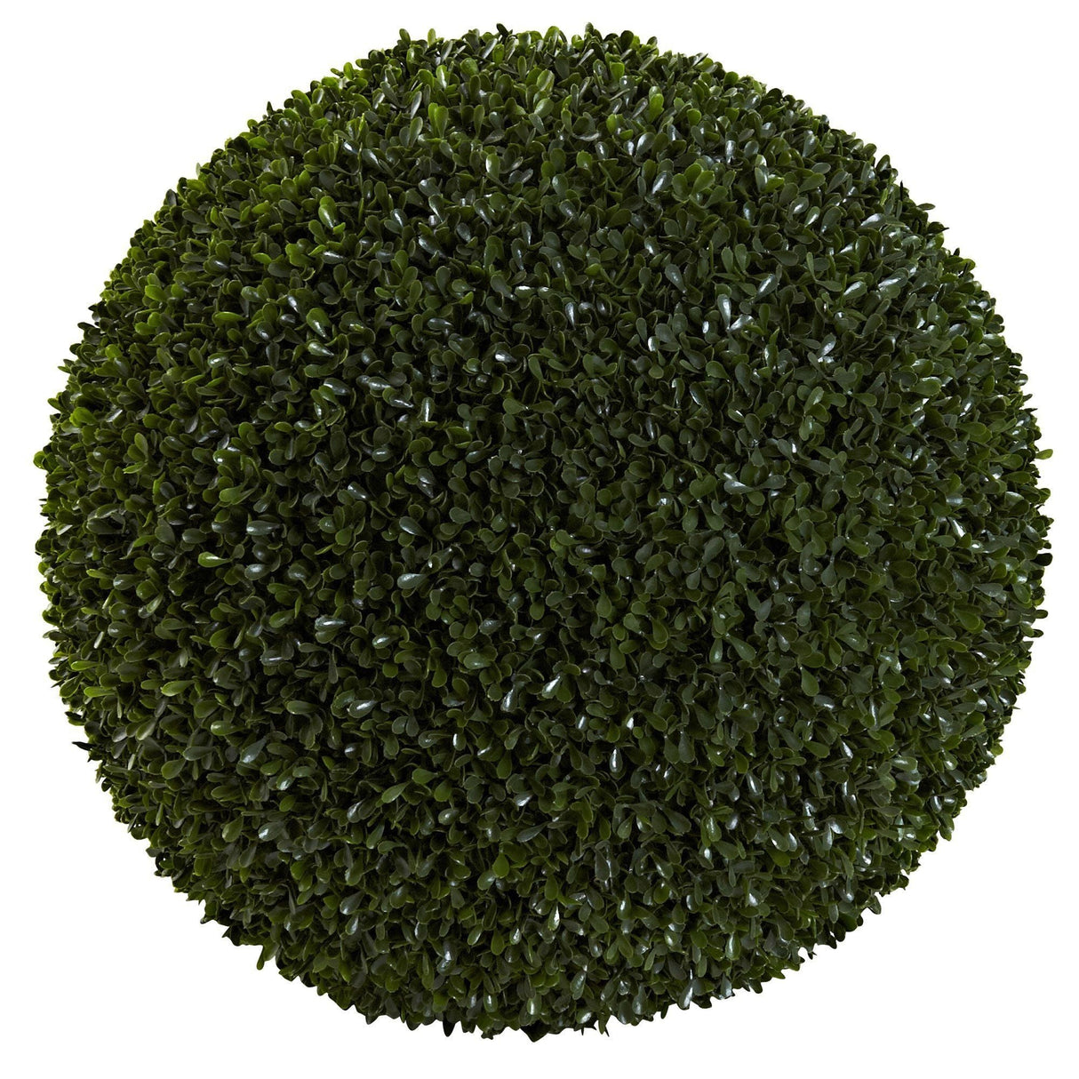 19” Boxwood Ball (Indoor/Outdoor)-Parc Decor