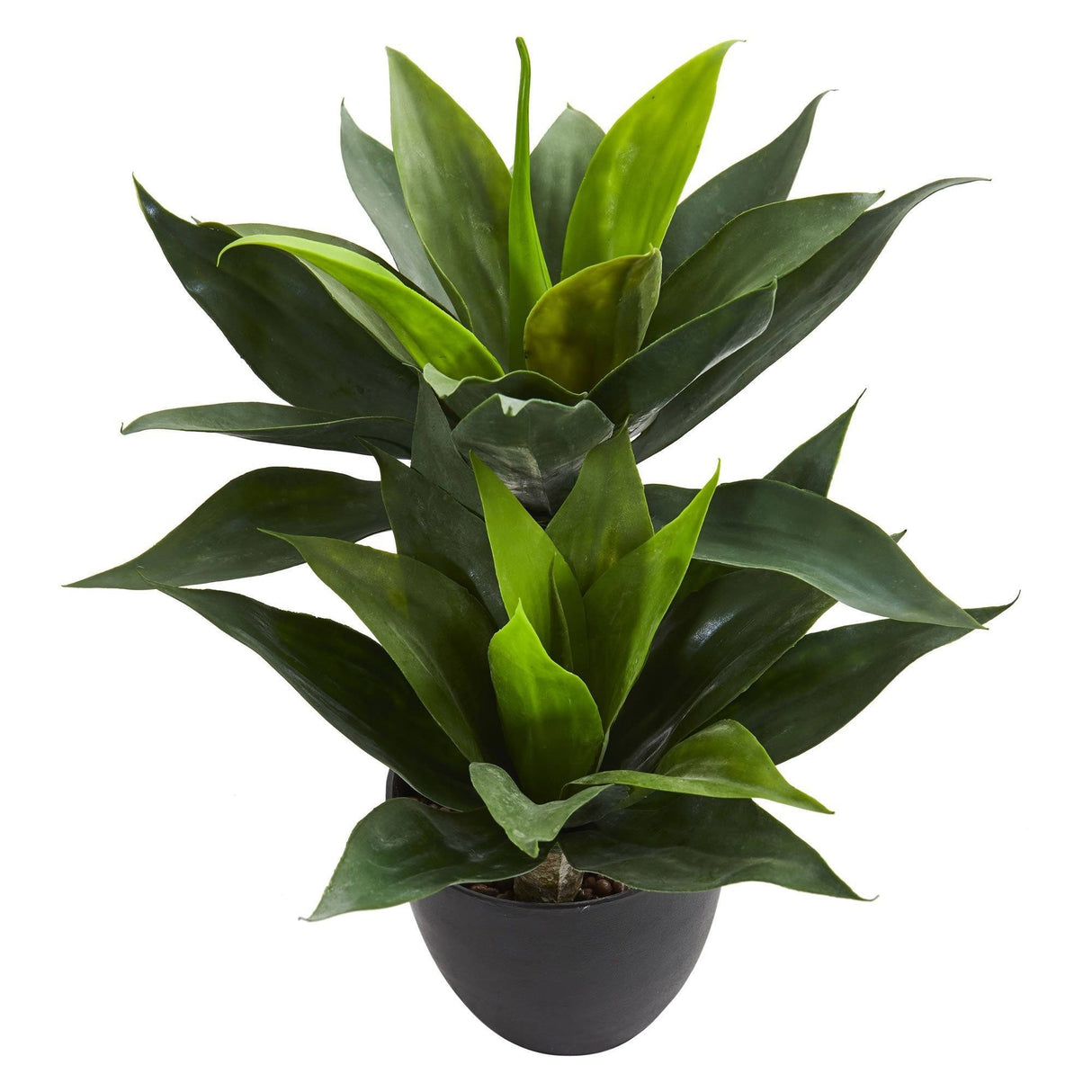 21” Agave Artificial Plant-Parc Decor