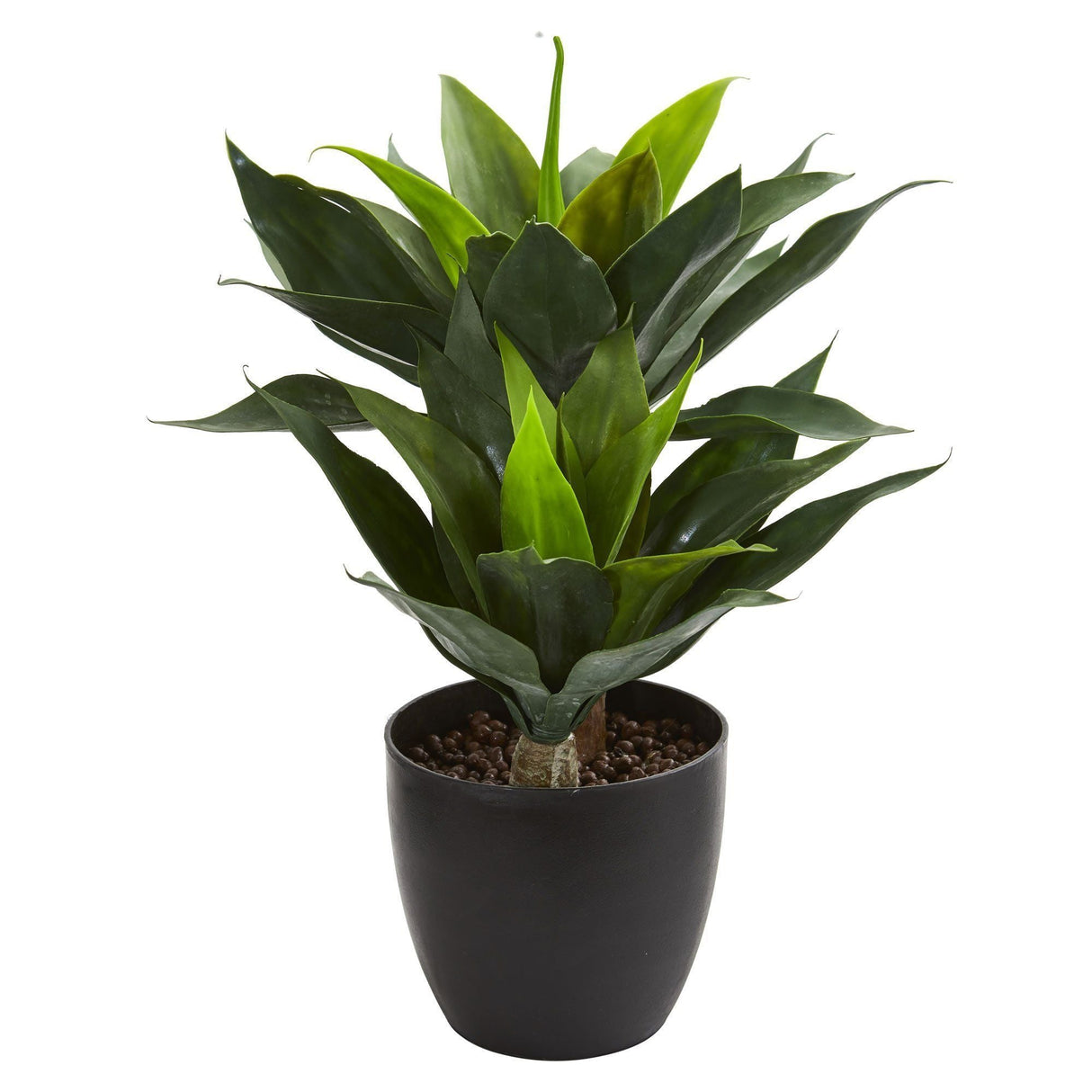 21” Agave Artificial Plant-Parc Decor