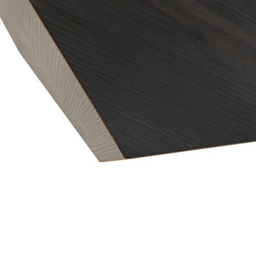 25.98'' Modern Pet Furniture Cat Carrier, Sofa Side Table, Planter MDF Multifunctional Furniture, Burmese Sumac-Parc Decor