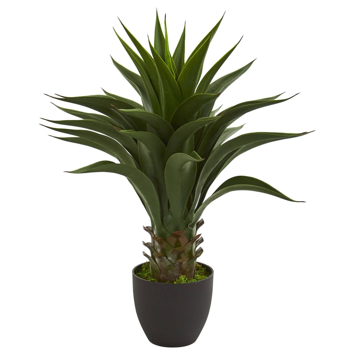 28” Agave Artificial Plant-Parc Decor