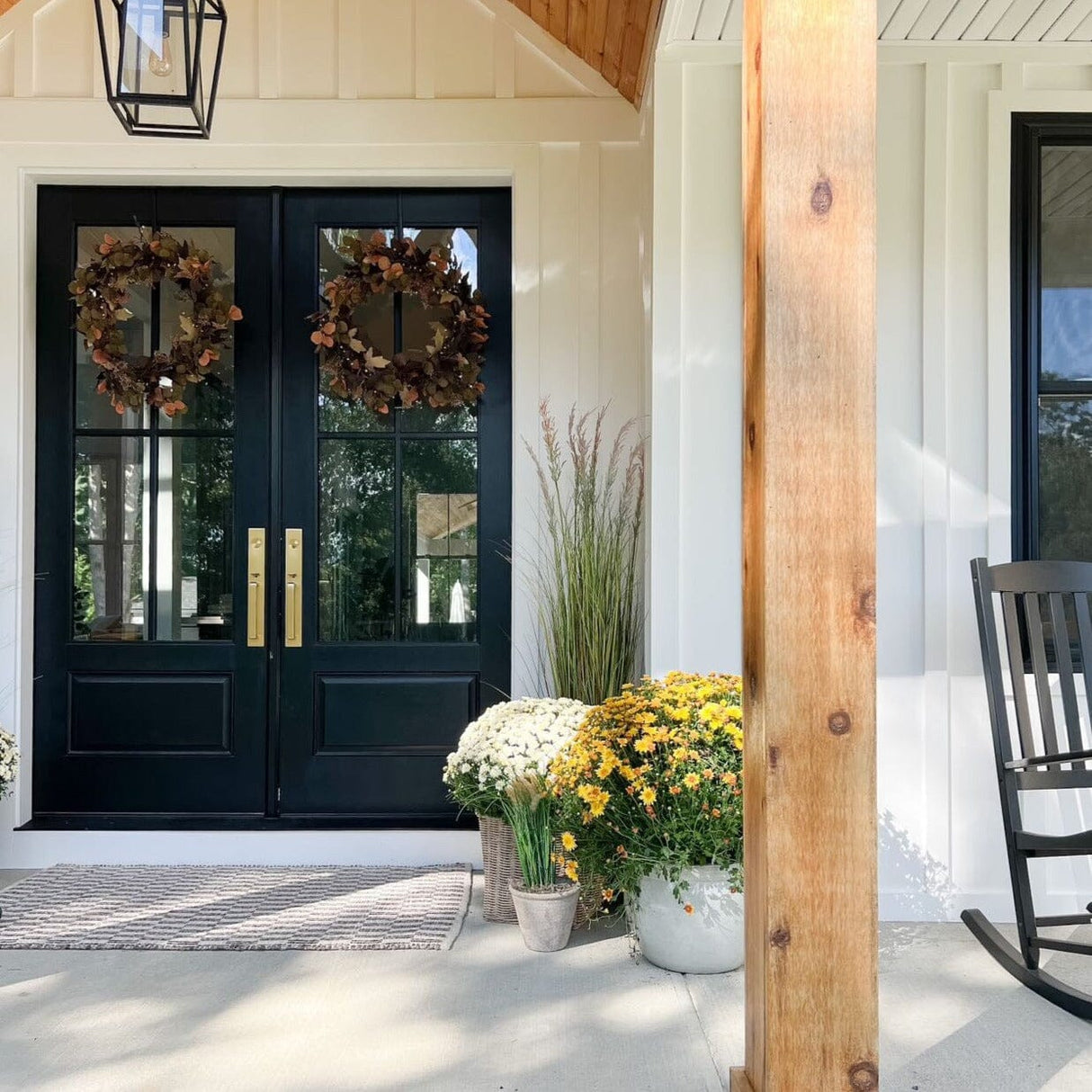 2.5' Grass Plant-Parc Decor