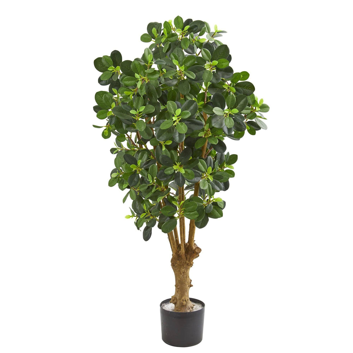 3’ Panda Ficus Artificial Tree-Parc Decor