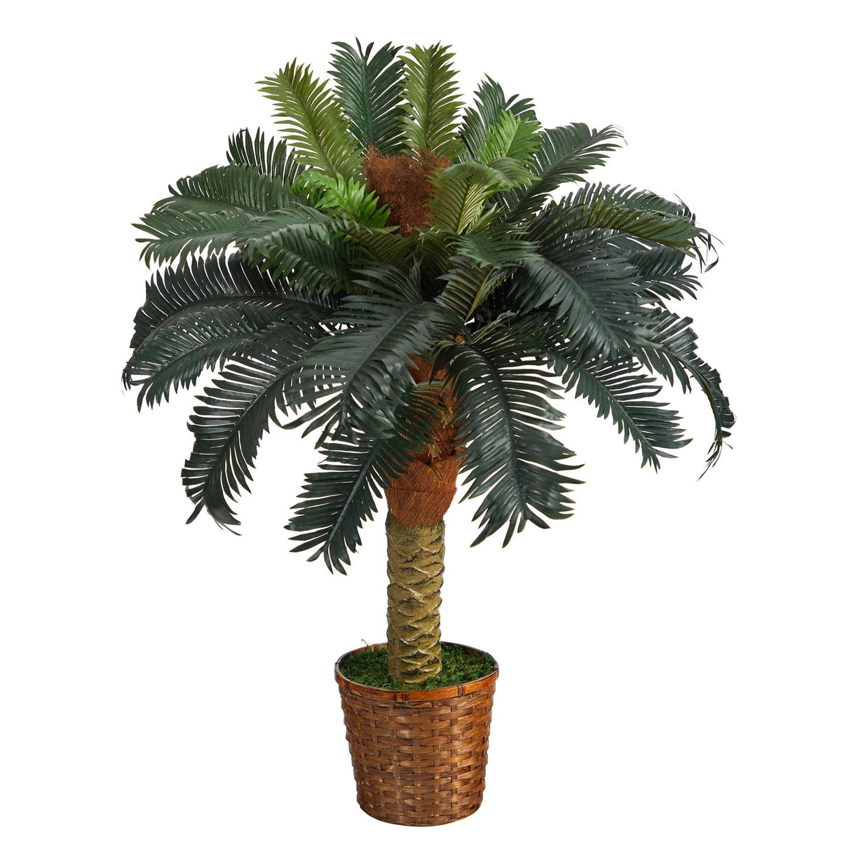 3’ Sago Palm Artificial Tree-Parc Decor