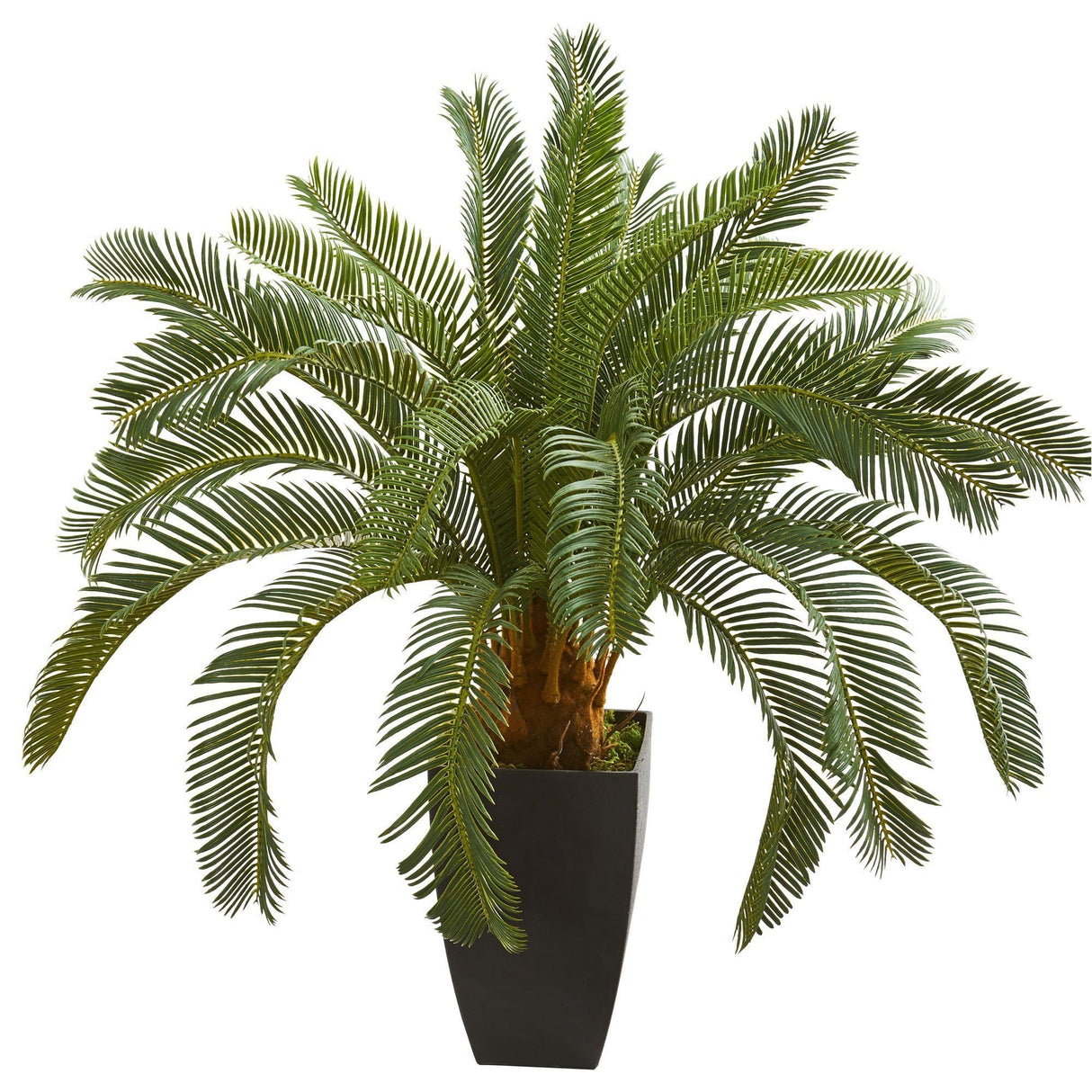 30” Cycas Artificial Plant-Parc Decor