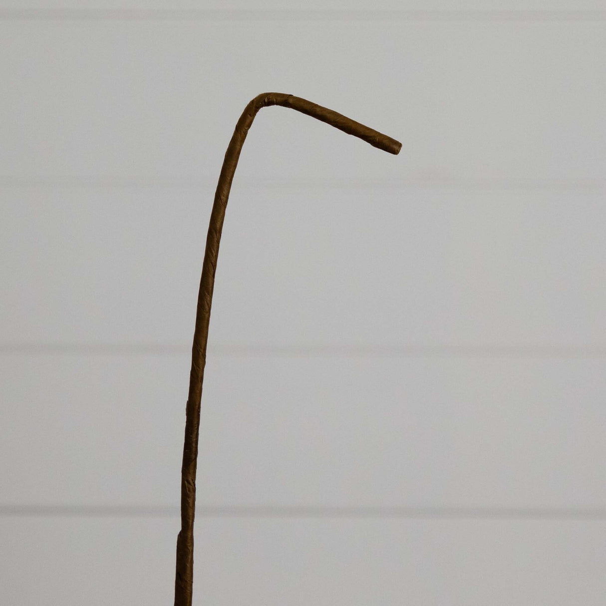 36" Artificial Gold Berry Stem - Set of 3-Stem-Parc Decor