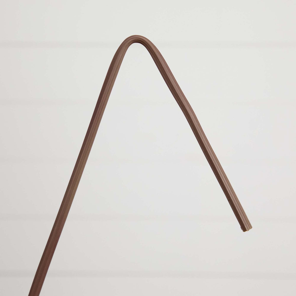 38" Artificial Palmate Fern Stems - Set of 3-Stem-Parc Decor