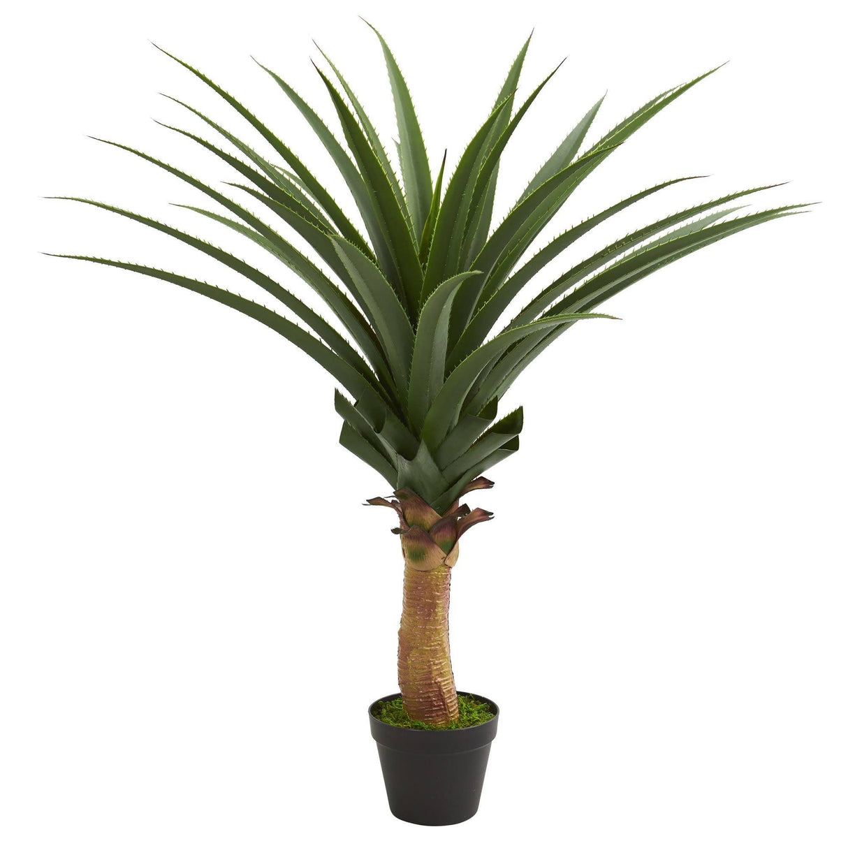 3.5’ Agave Artificial Plant-Parc Decor