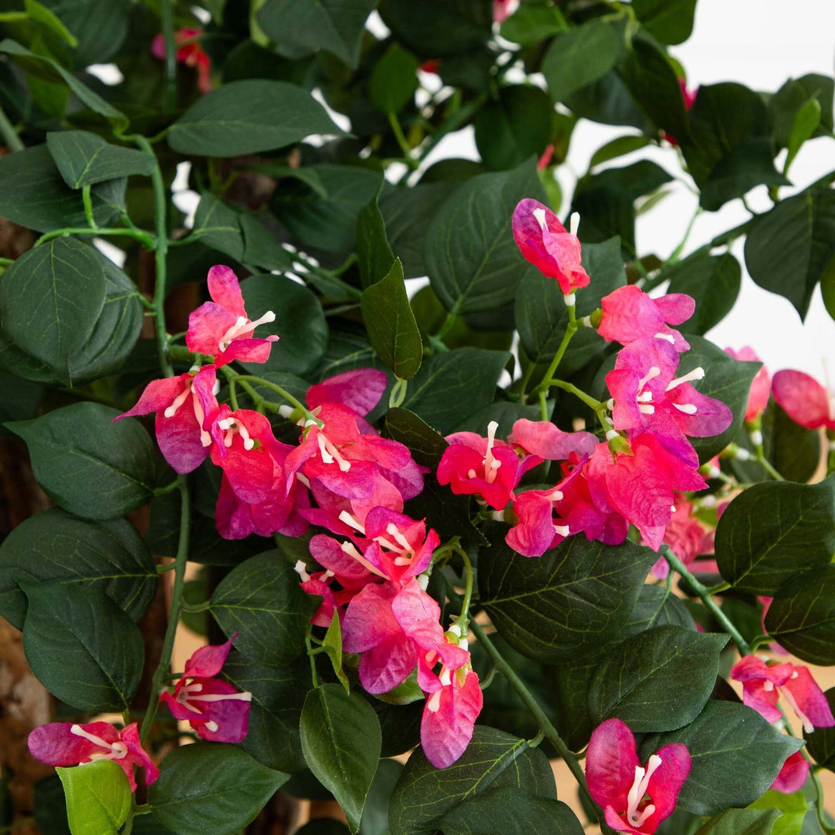 3.5’ Artificial Bougainvillea Tree-Parc Decor