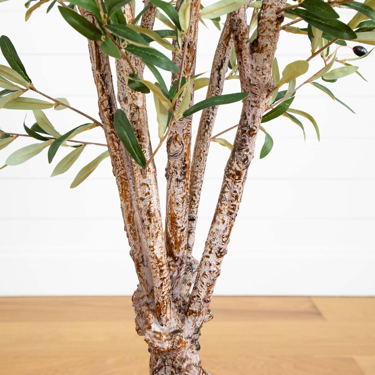 3.5’ Artificial Olive Tree-Parc Decor