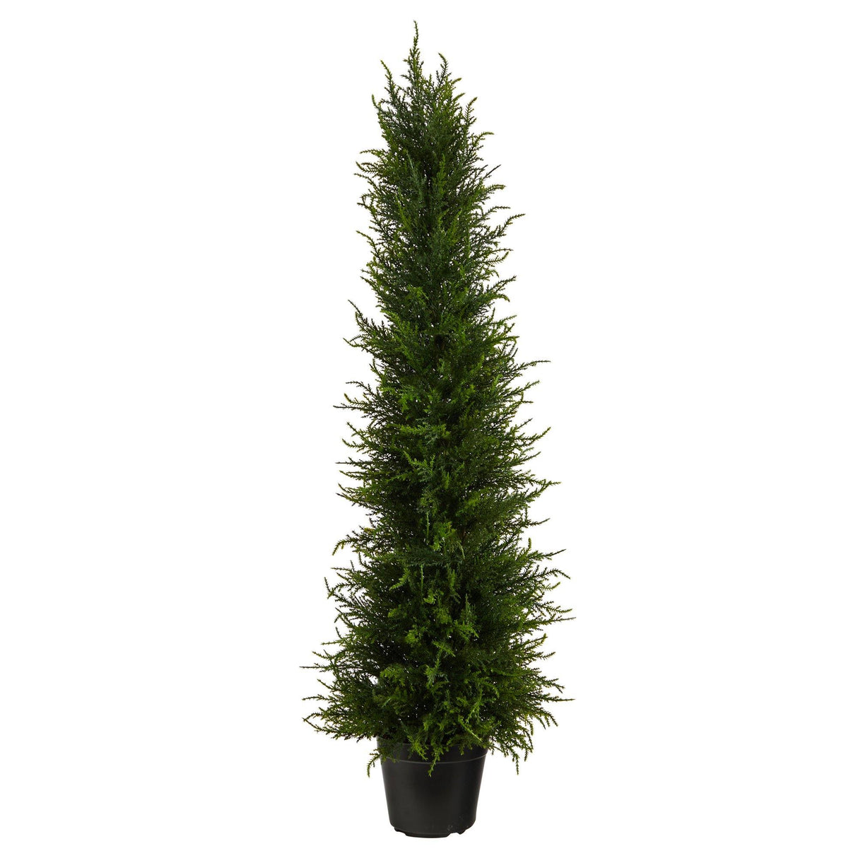 3.5’ Cypress Artificial Tree UV Resistant (Indoor/Outdoor)-Parc Decor