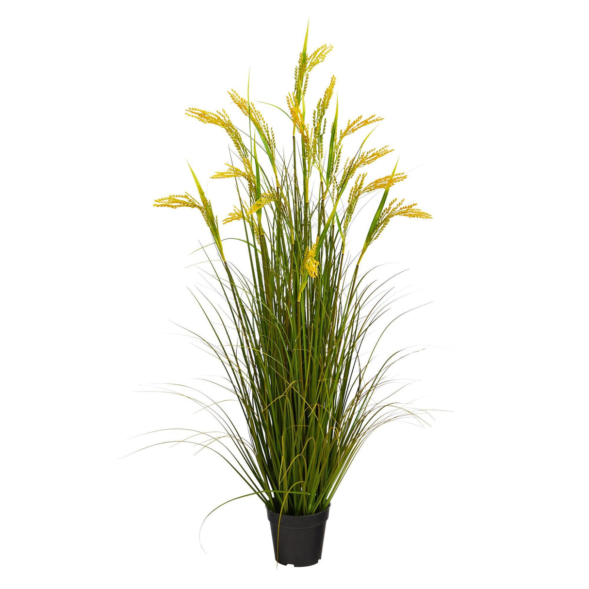 3.5’ Wheat Grain Artificial Plant-Parc Decor