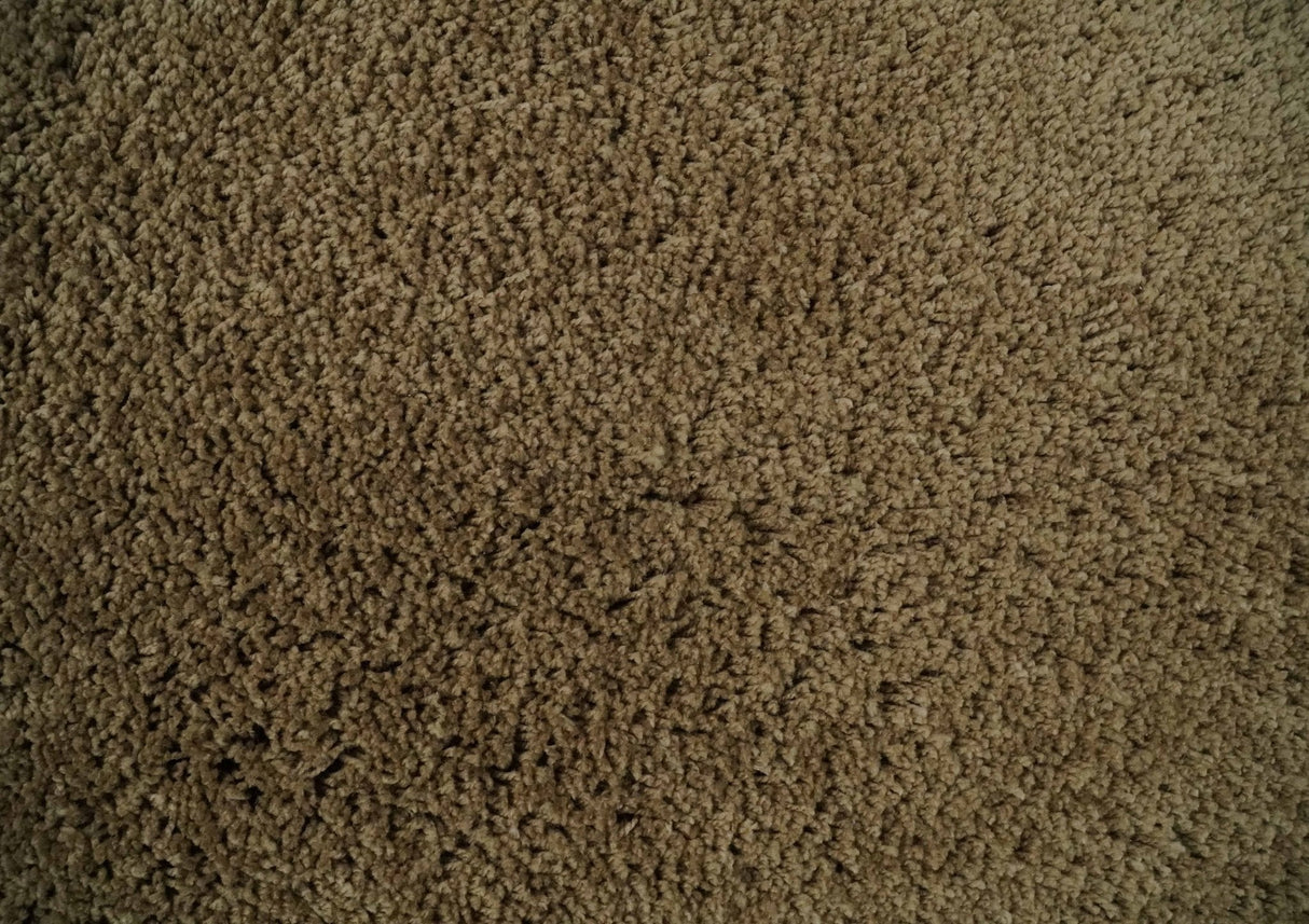 3x5, 4X6 and 5x7 Hand Woven Shag Olive Art Silk Soft Viscose Area Rug-Area Rug-Parc Decor