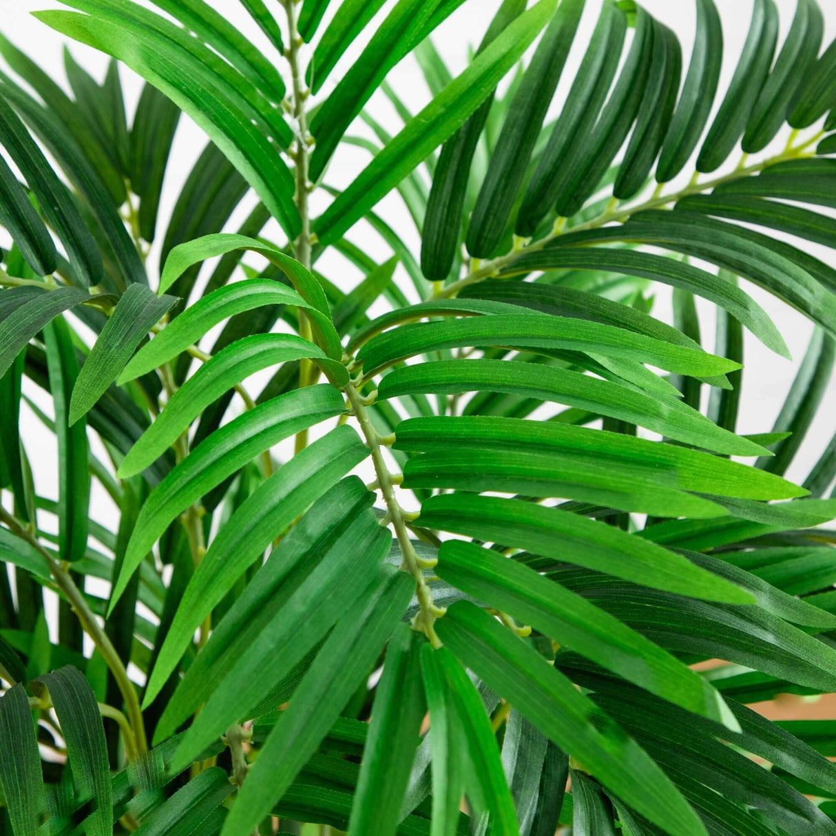 4’ Areca Artificial Palm Tree in Sand Colored Planter-Parc Decor