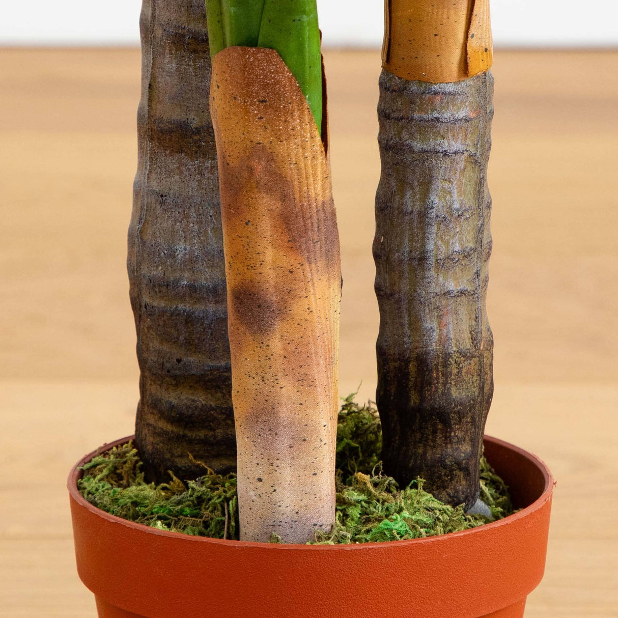 4’ Areca Palm Tree (Real Touch)-Parc Decor