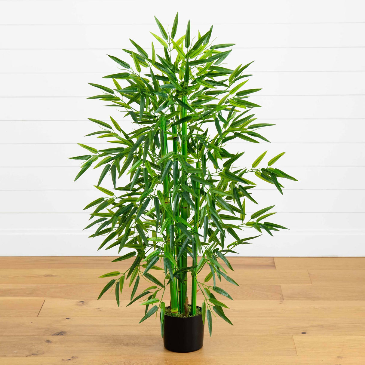 4' Bamboo Tree UV Resistant (Indoor/Outdoor)-Parc Decor