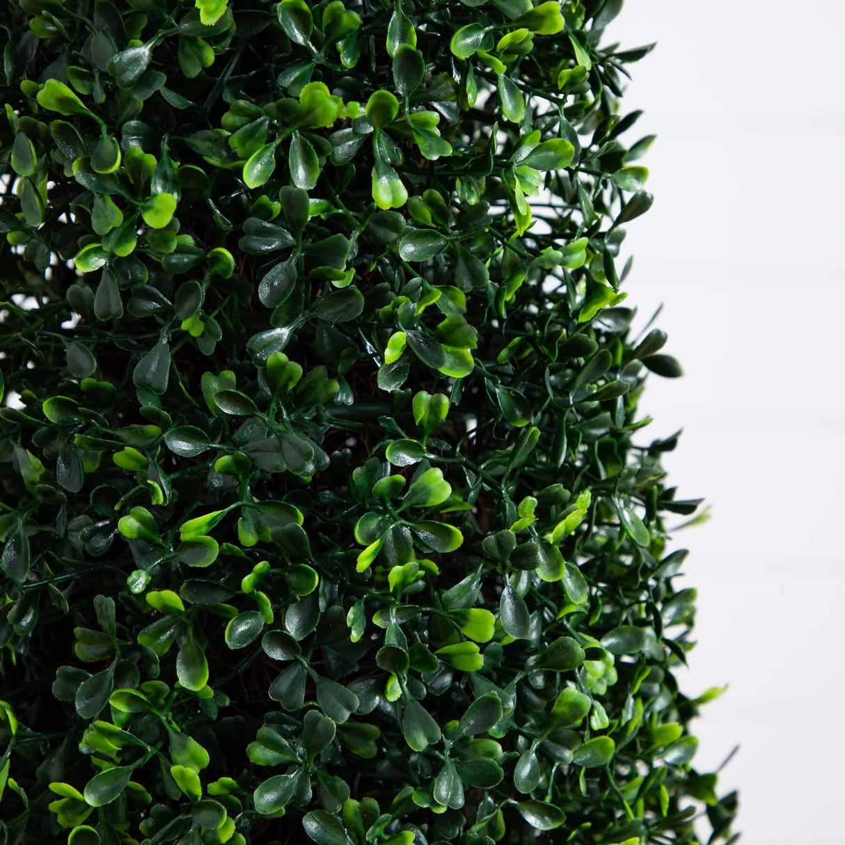 4’ Boxwood Topiary Artificial Tree UV Resistant (Indoor/Outdoor)-Parc Decor