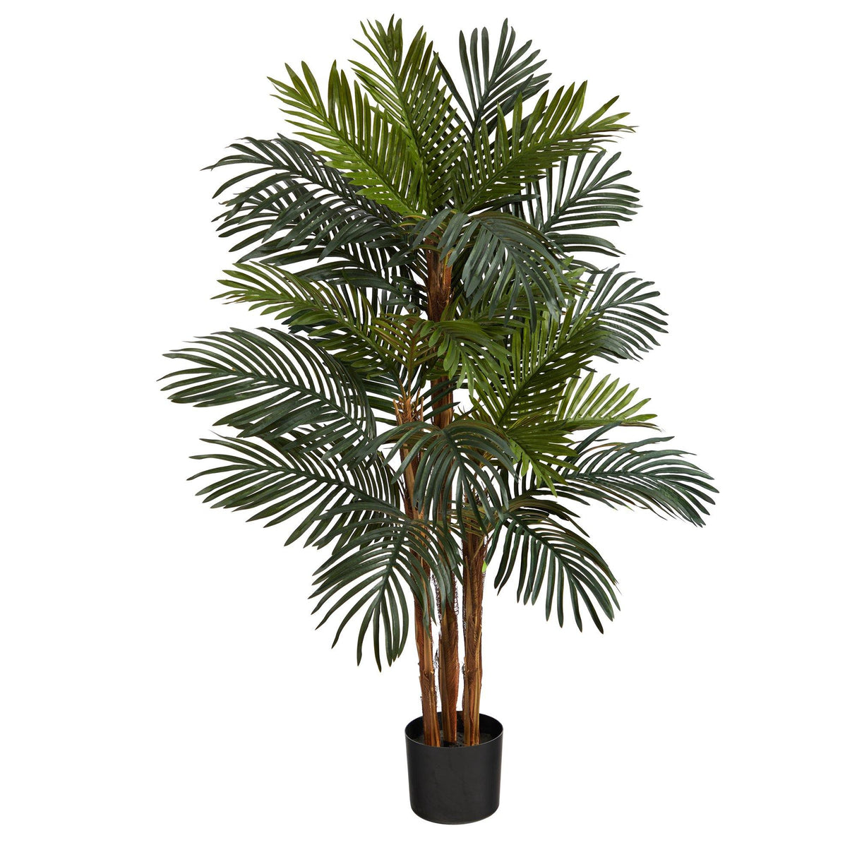 4’ Robellini Palm Artificial Tree-Parc Decor
