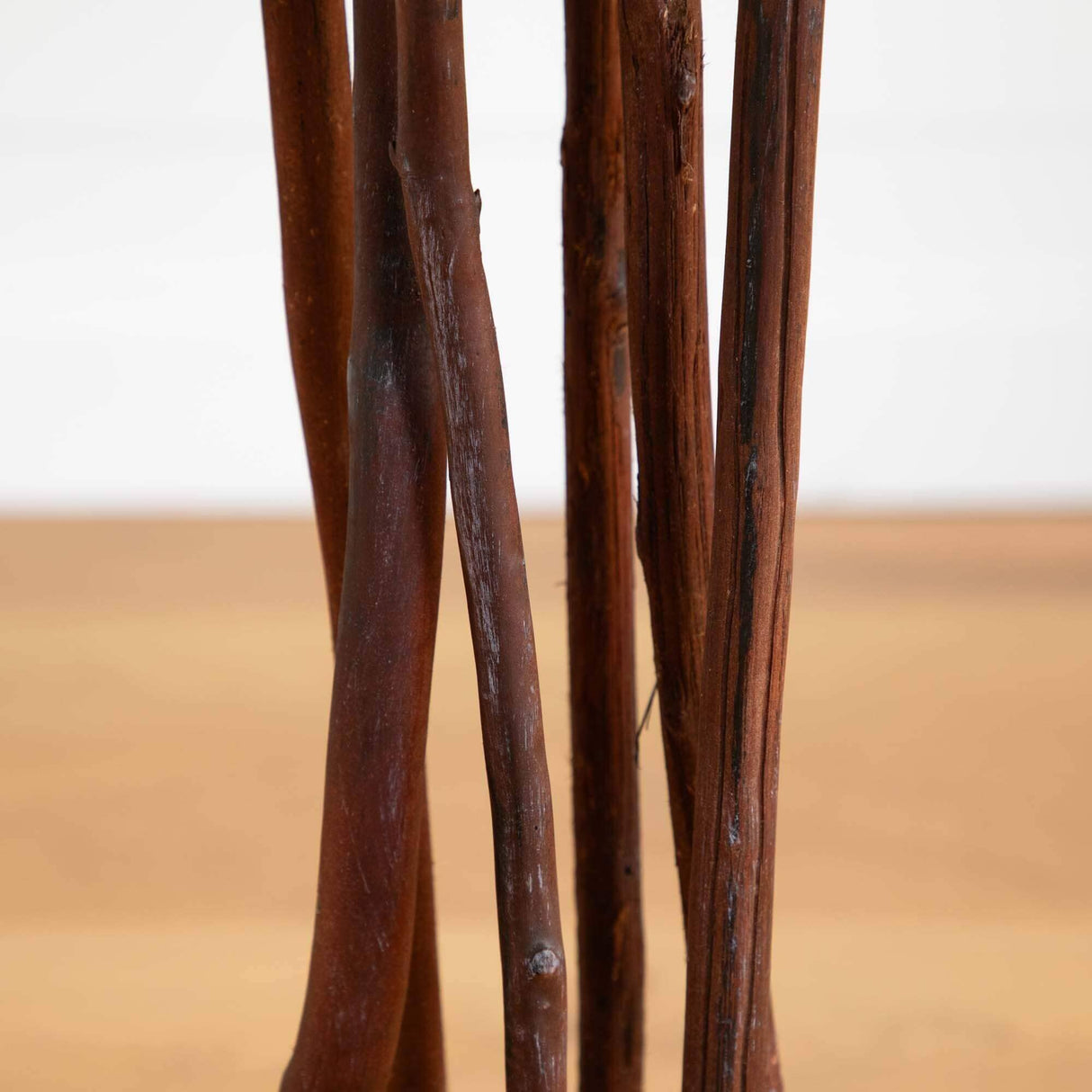 4' Ruscus Silk Tree-Parc Decor