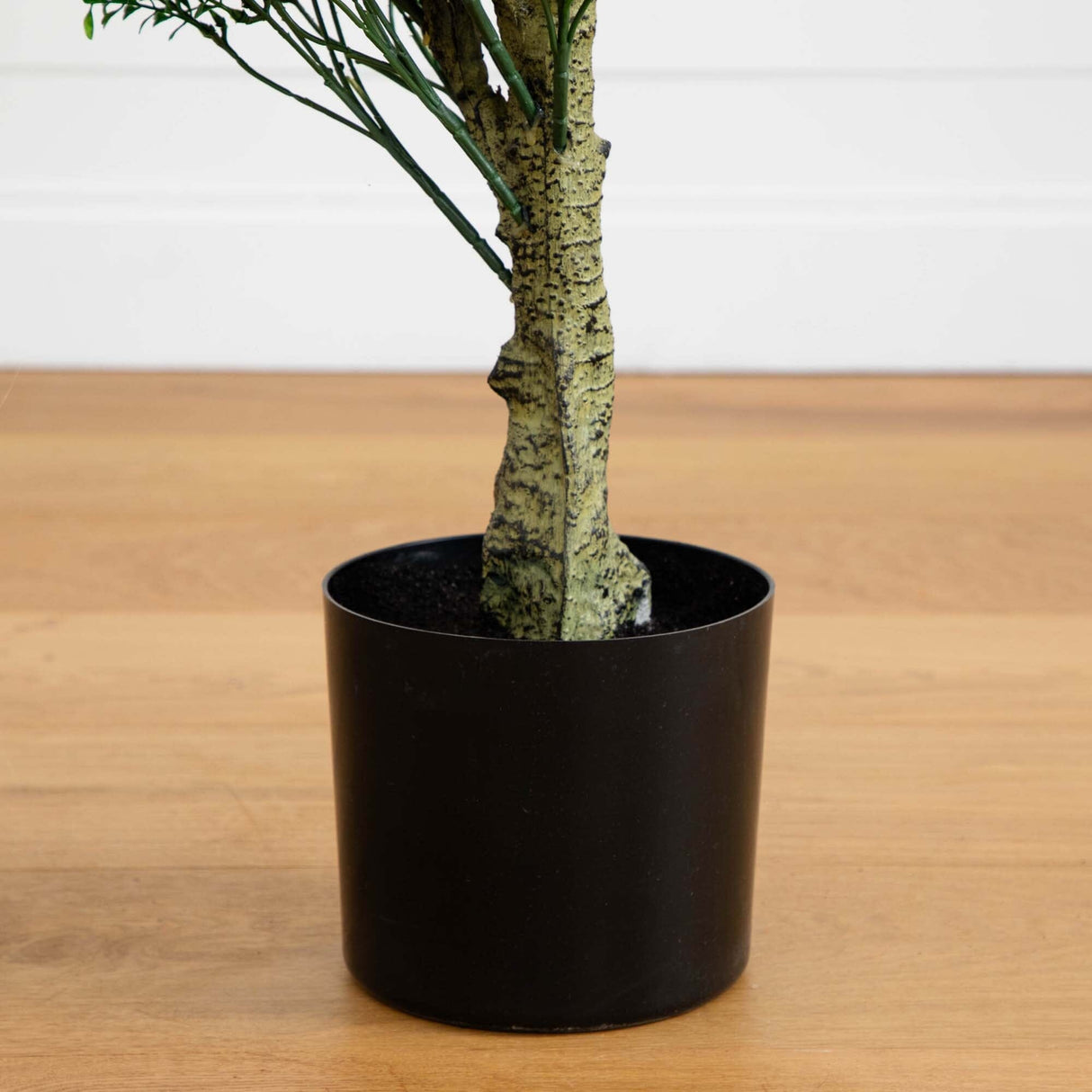 4' Spiral Boxwood Artificial Tree UV Resistant (Indoor/Outdoor)-Parc Decor