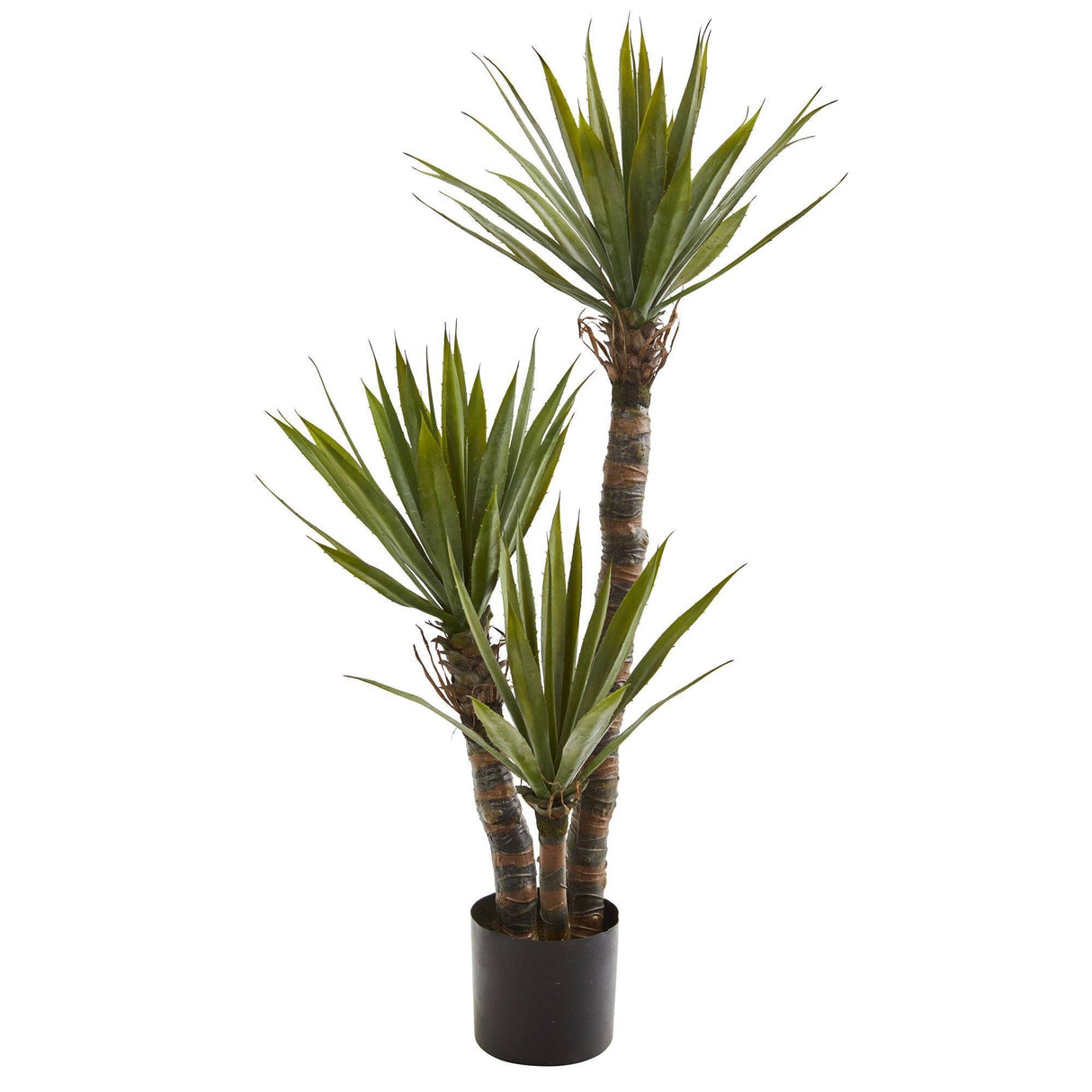 4’ Yucca Artificial Tree-Parc Decor