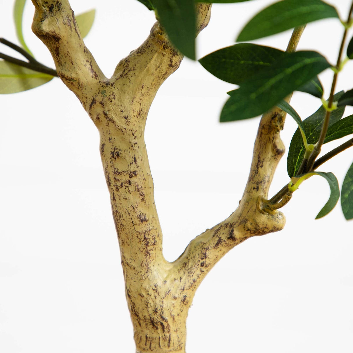 4’ Artificial Olive Tree-Tree-Parc Decor