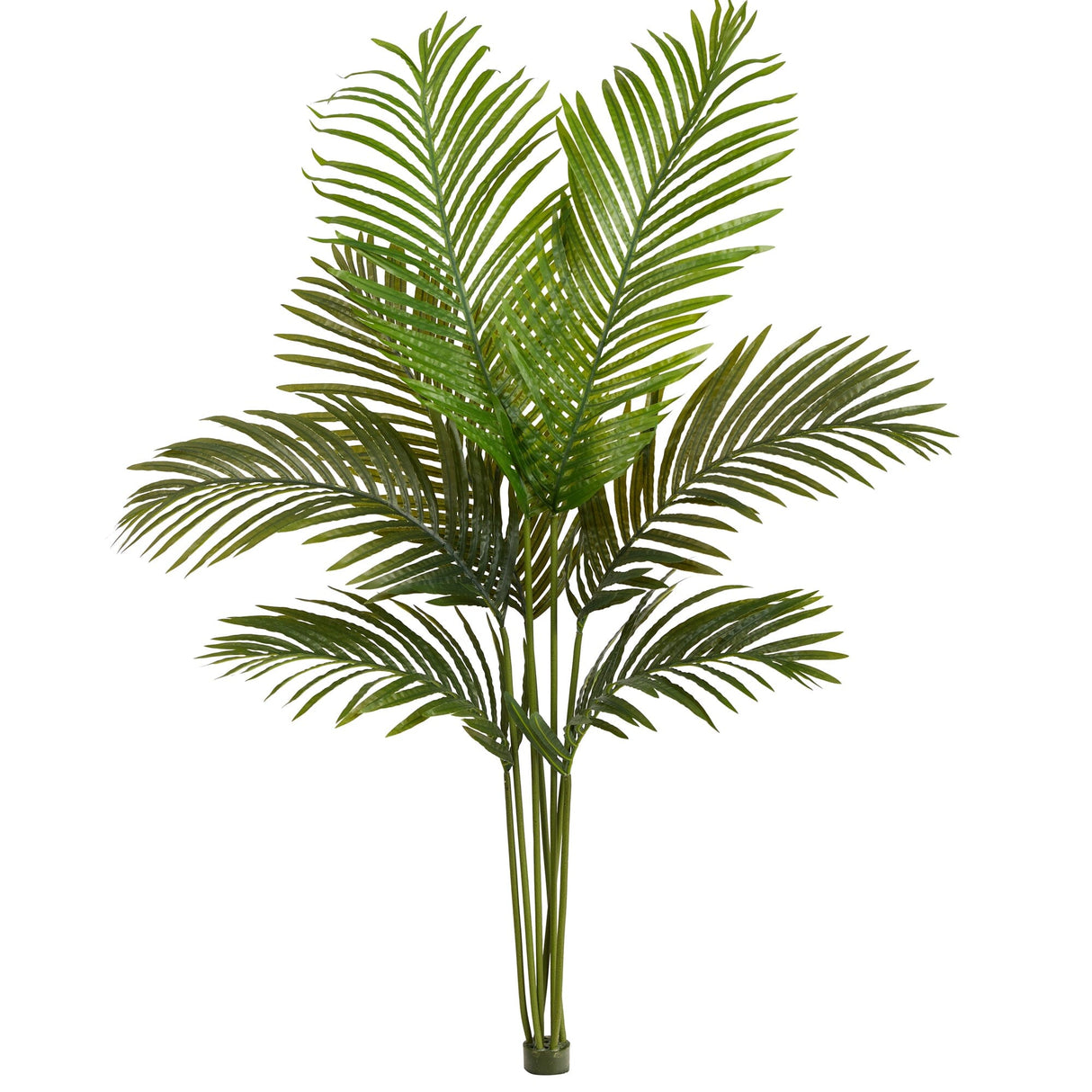 4’ Artificial Paradise Palm Tree (No Pot)-Tree-Parc Decor