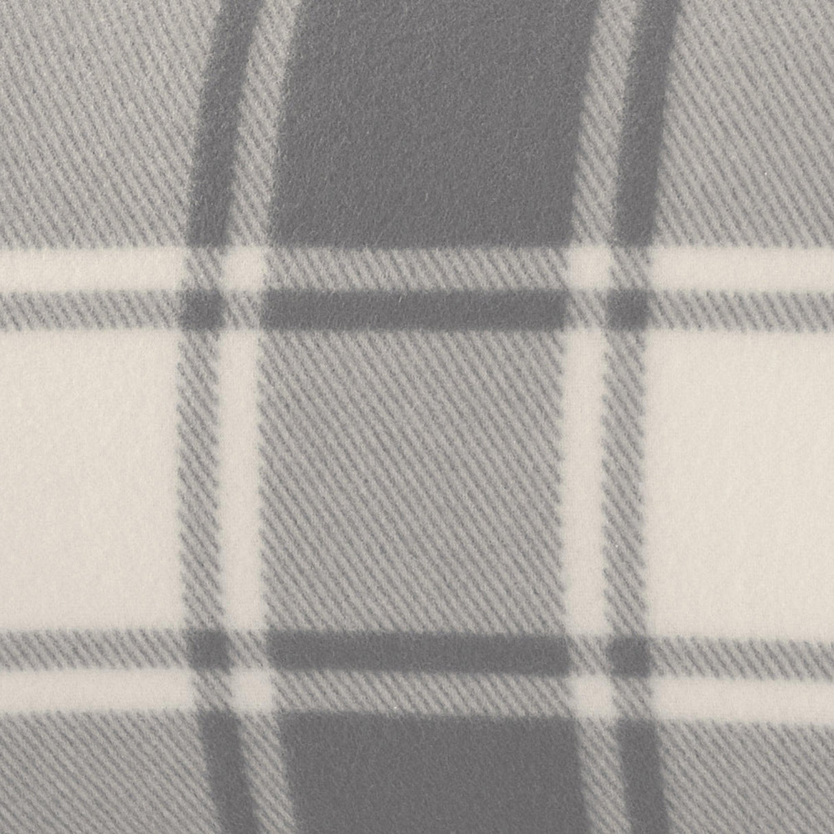 4-Piece Printed Fleece Sheet - Dara Collection-Sheets-Parc Decor