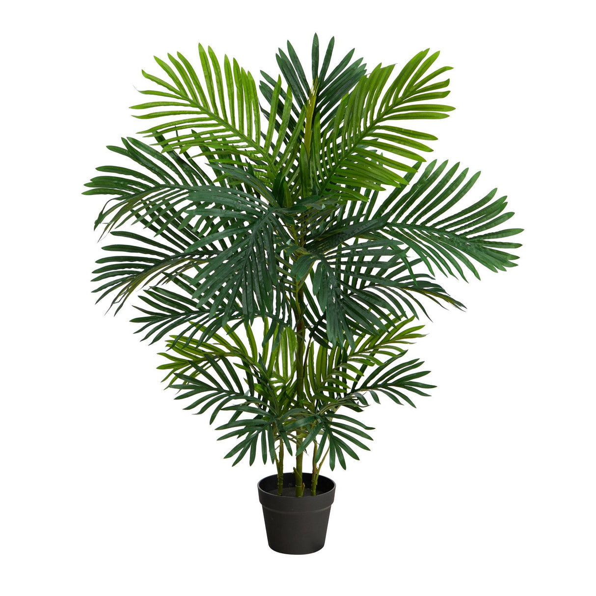 40” Areca Artificial Palm Tree UV Resistant (Indoor/Outdoor)-Tree-Parc Decor