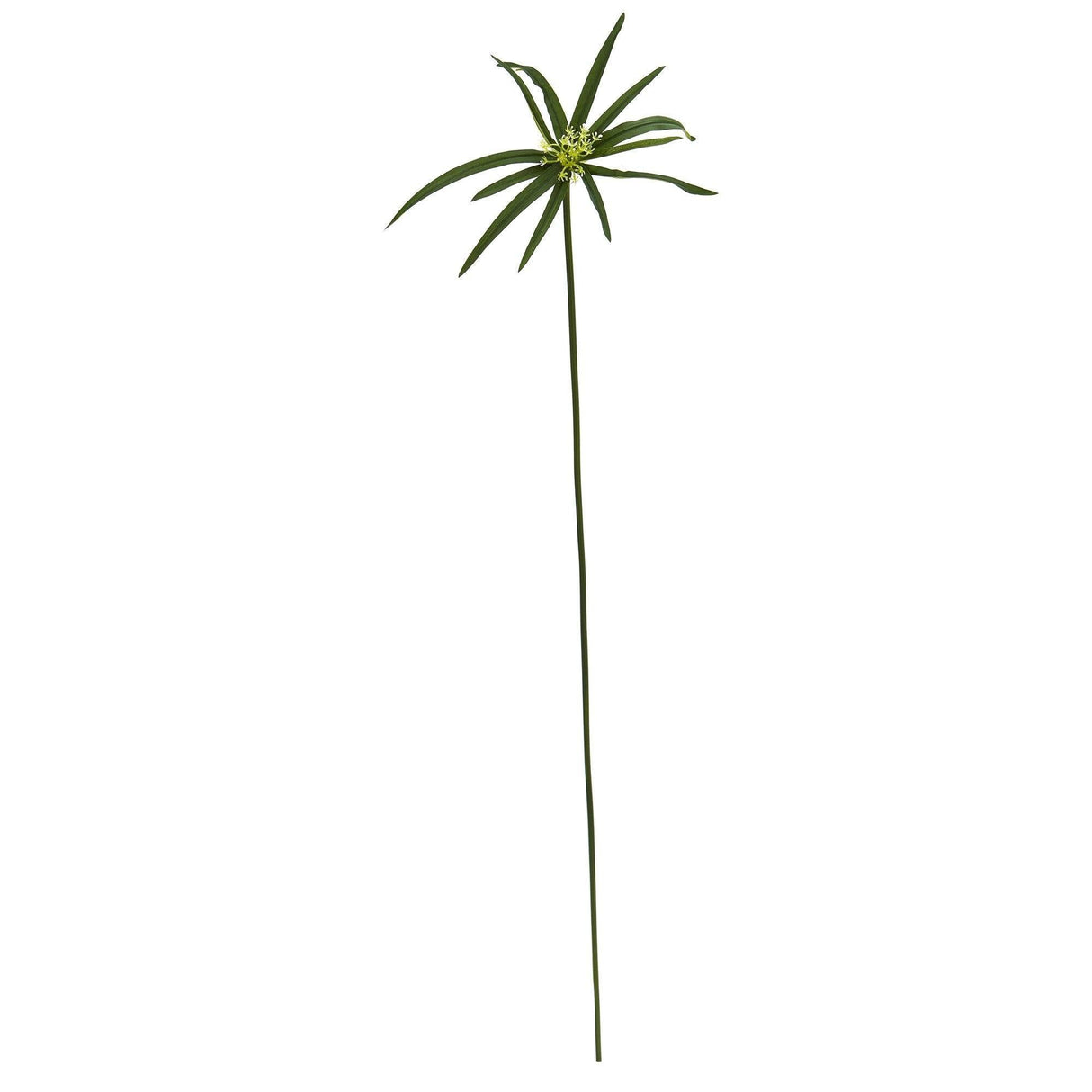 45” Cyperus Artificial Spray (Set of 12)-Parc Decor