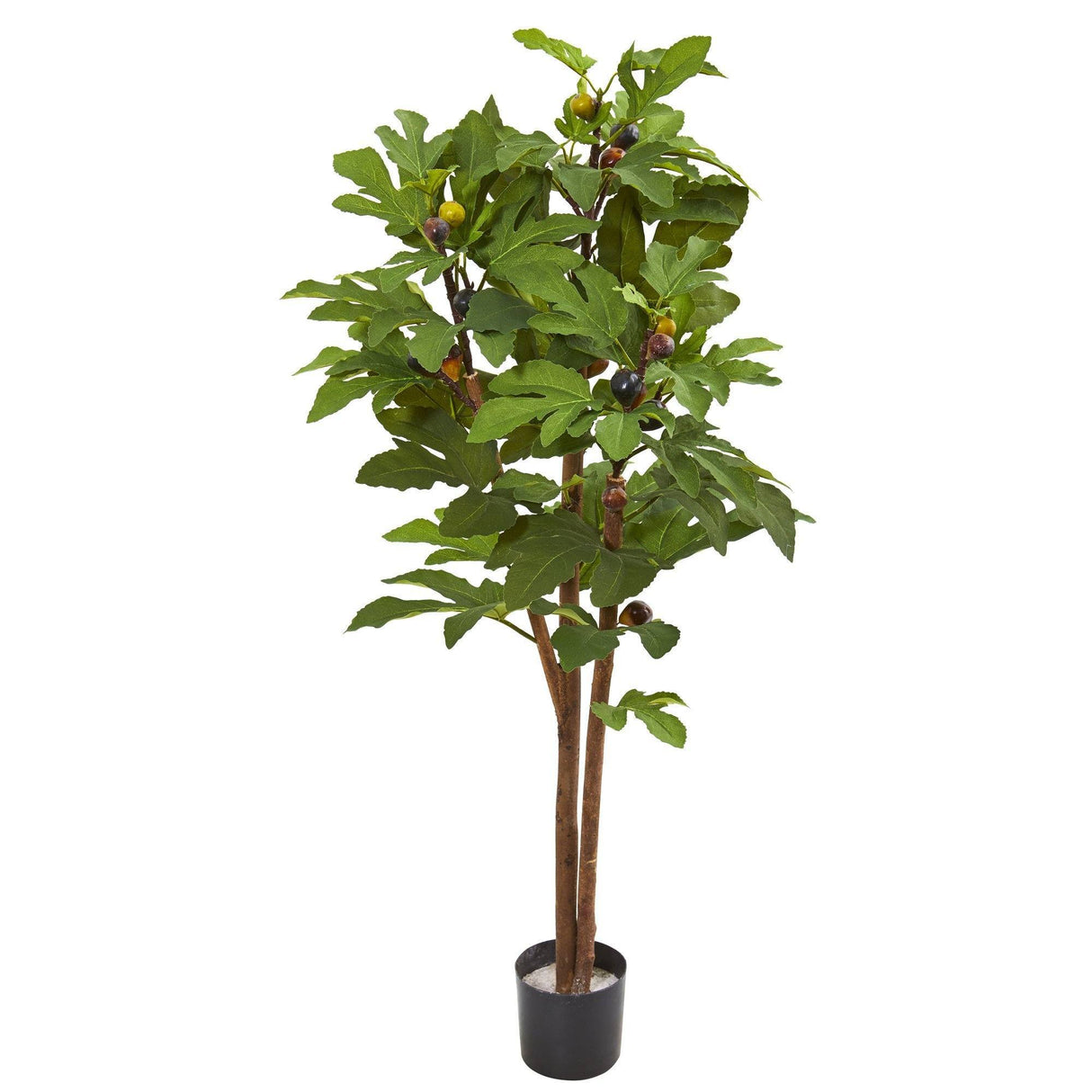 46” Fig Artificial Tree-Parc Decor
