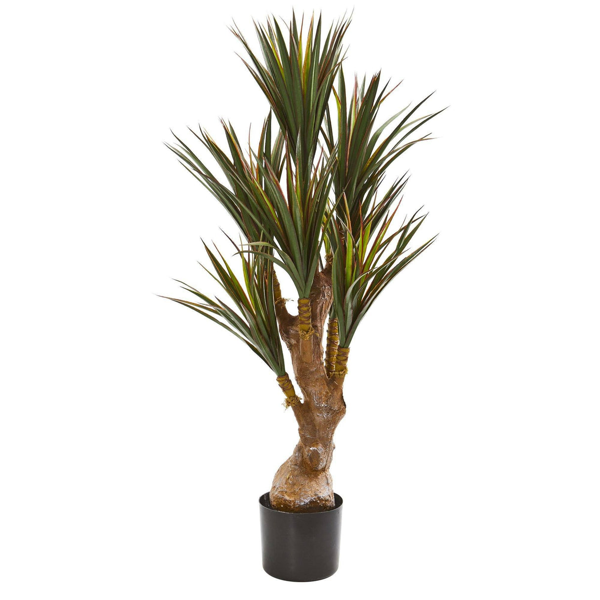 46” Yucca Artificial Tree UV Resistant (Indoor/Outdoor)-Parc Decor