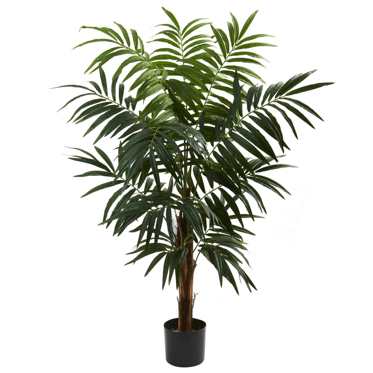 4.5’ Bulb Areca Tree-Parc Decor