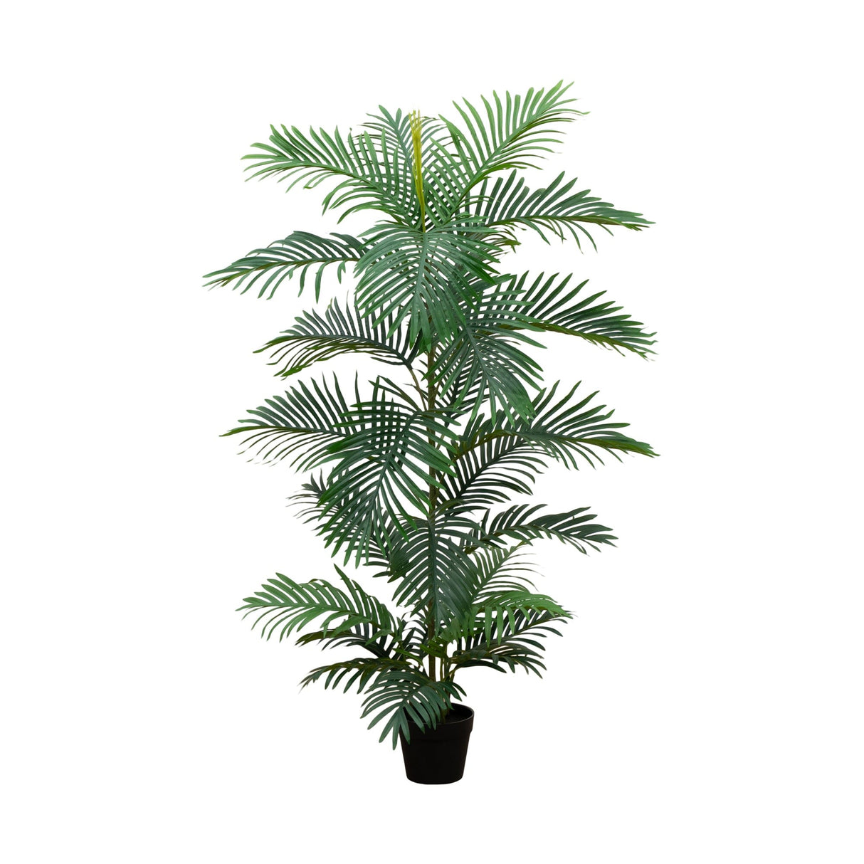 5’ Areca Artificial Palm Tree UV Resistant (Indoor/Outdoor)-Parc Decor