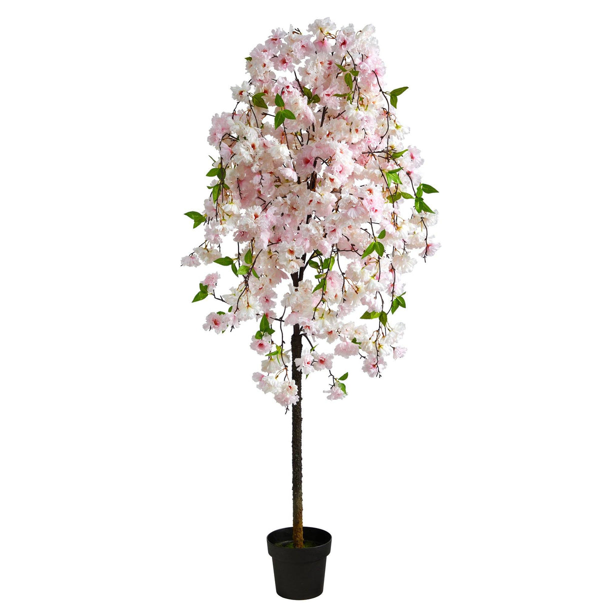 5' Artificial Cherry Blossom Tree-Parc Decor