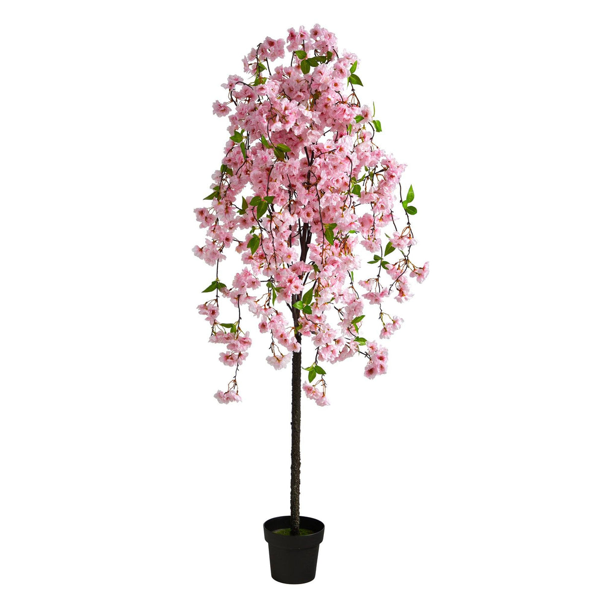5' Artificial Cherry Blossom Tree-Parc Decor