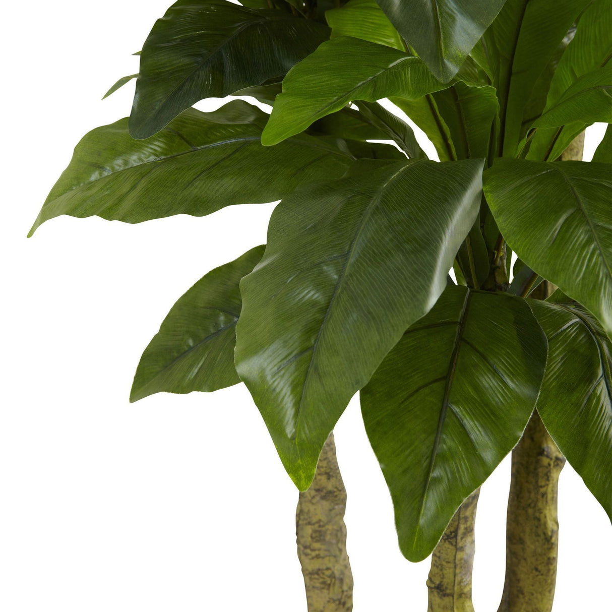 5' Bird Nest Tree UV Resistant (Indoor/Outdoor)-Parc Decor