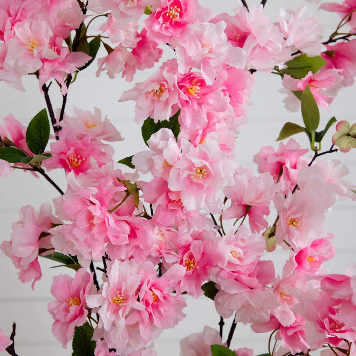 5’ Cherry Blossom Artificial Tree-Parc Decor