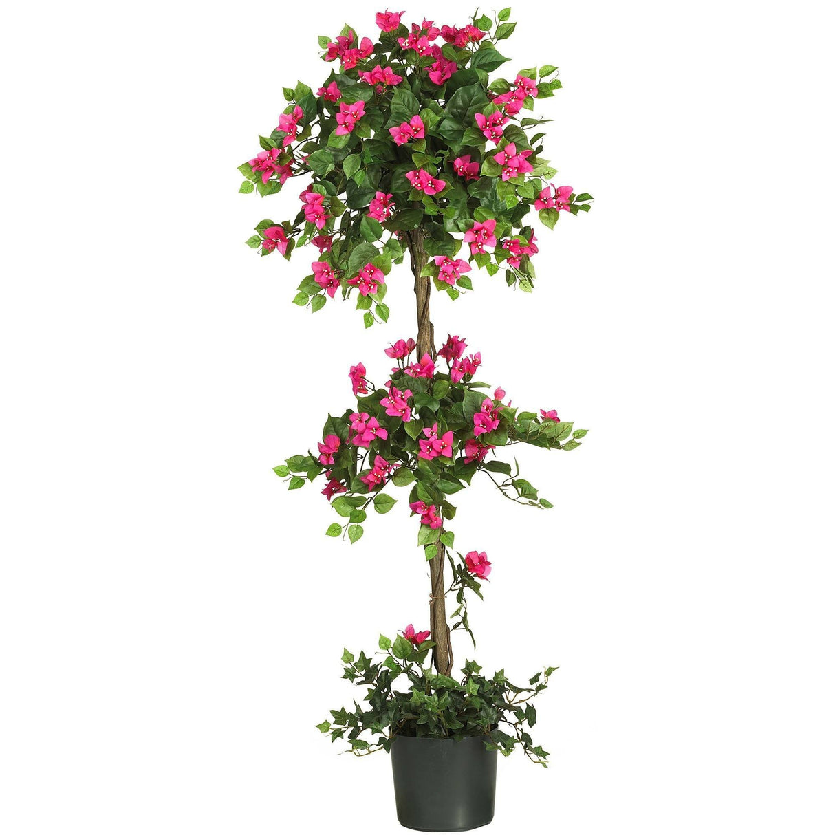 5' Mini Bougainvillea Topiary-Parc Decor