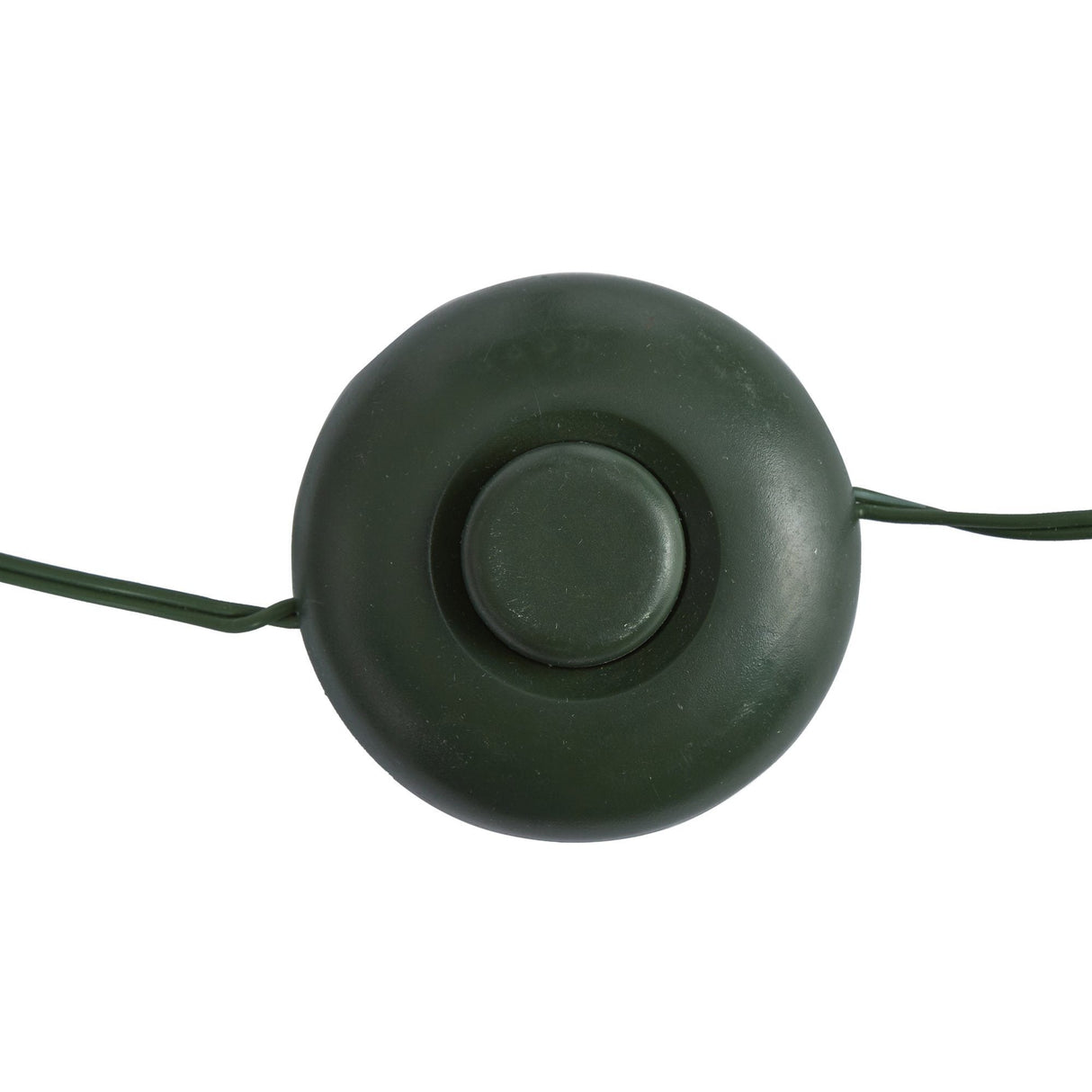 5’ Alaskan Alpine Artificial Christmas Tree with 100 Clear Microdot (Multifunction) LED Lights and 92 Bendable Branches-Christmas Tree-Parc Decor