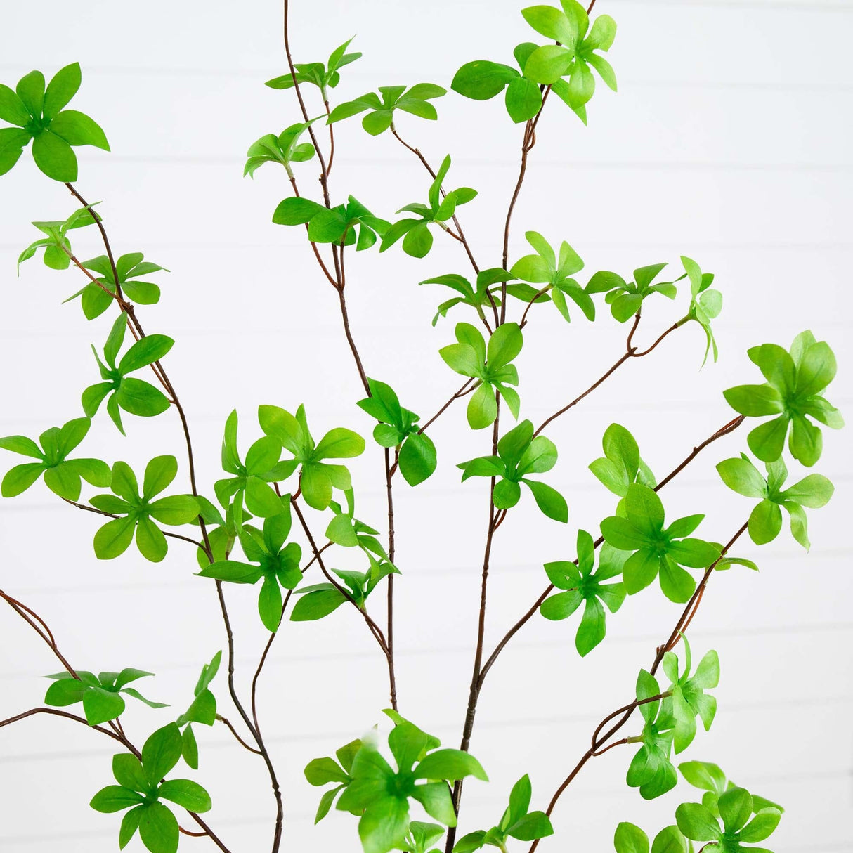 5’ Artificial Minimalist Enkianthus Tree-Tree-Parc Decor