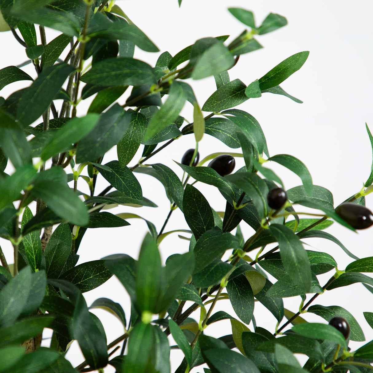 5’ Artificial Olive Tree-Tree-Parc Decor