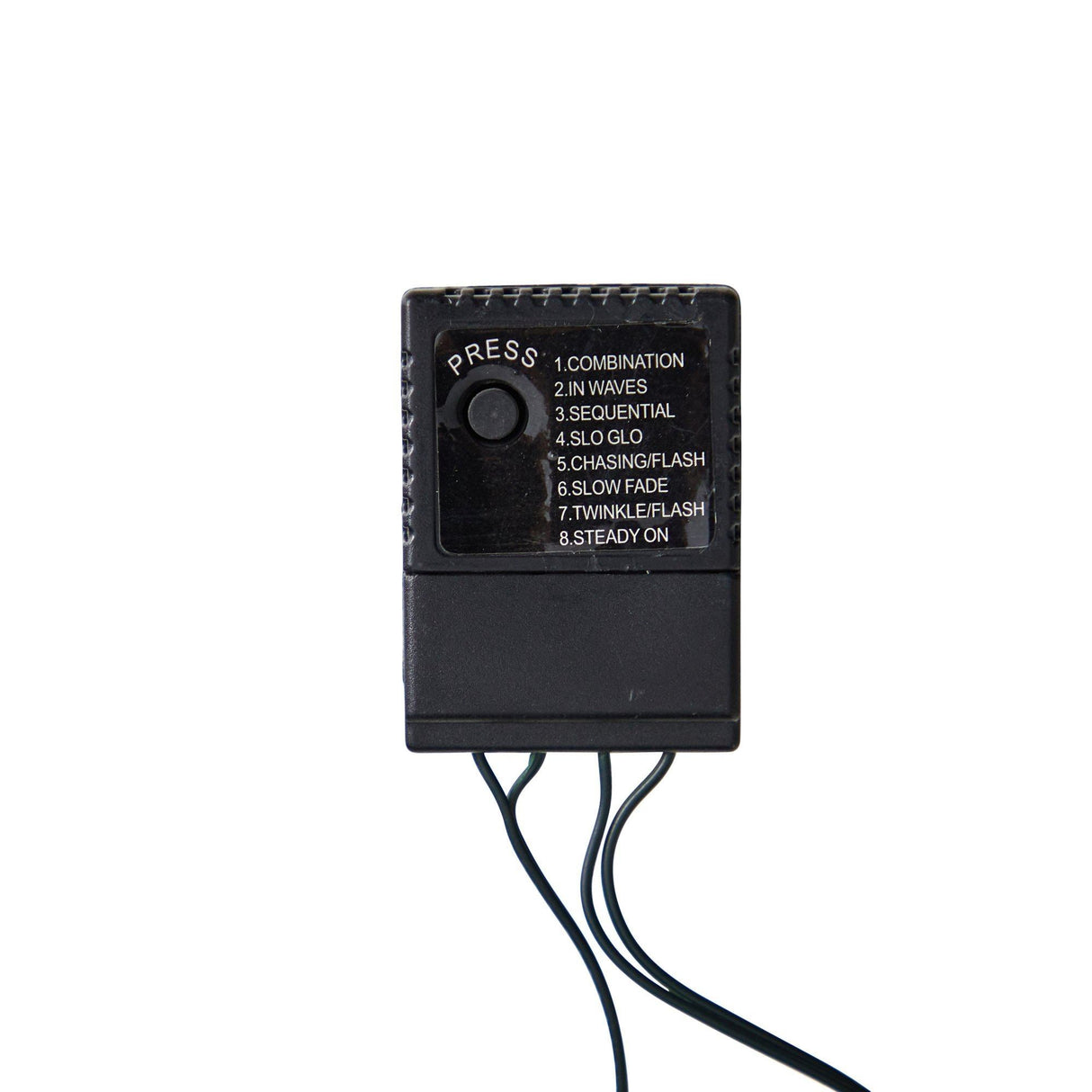 5' Colorado Aspen Pre-Lit Porch Artificial Christmas Tree-Christmas Tree-Parc Decor