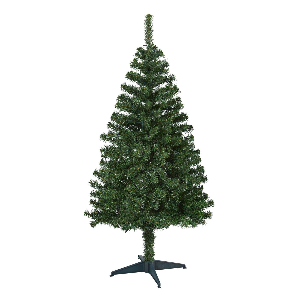 5' Northern Tip Pine Artificial Christmas Tree-Christmas Tree-Parc Decor